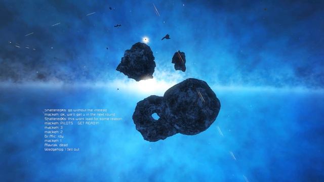 Space Engineers - Building a Fleet - Corsair Titan & Legionnaire смотреть онлайн