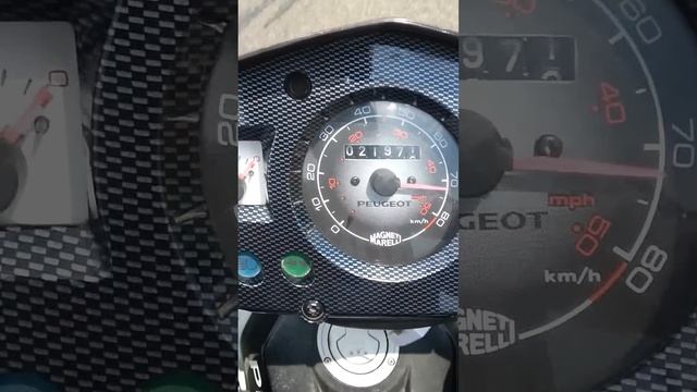Jet Force Malossi 70ccm смотреть онлайн