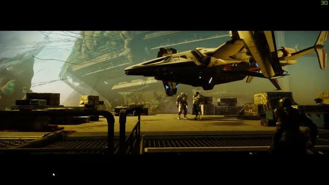 Destiny 2,проба игры,без микрофона. смотреть онлайн