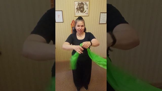 УКРЕПЛЯЕМ руки с резинкой смотреть онлайн