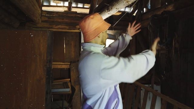 экскурсия по дому Лебедевых. деревня Станки 2019 смотреть онлайн