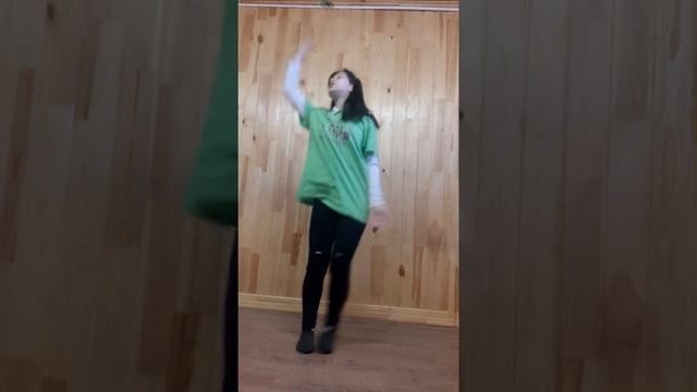 Танец под песню "мы такие разные" смотреть онлайн