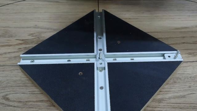 [Woodworking] Eggs jig/ Making an oval jig / Oval jig using router смотреть онлайн