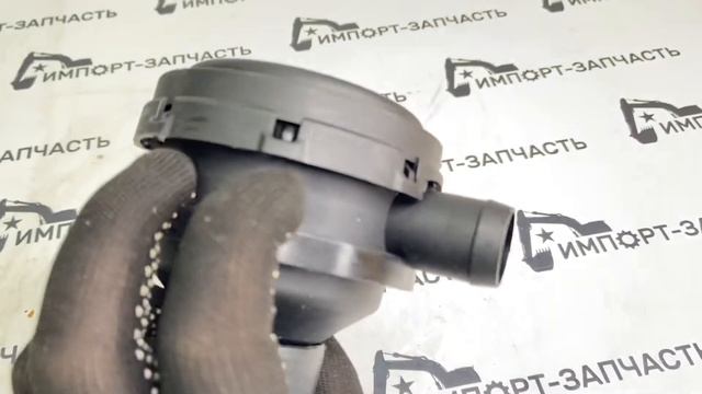 Сапун двигателя Deutz 13037977 смотреть онлайн