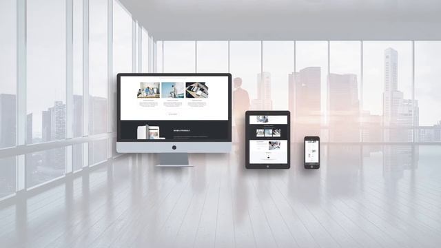 Ascendio - Corporate & Business WordPress Theme #58924 смотреть онлайн