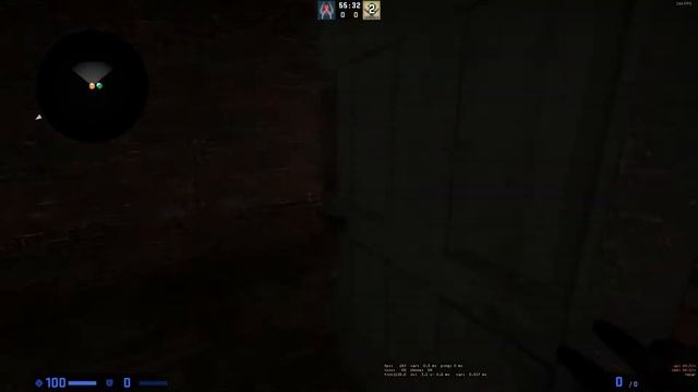 ТЮРЕМНЫЙ СОН | Cs:Go смотреть онлайн