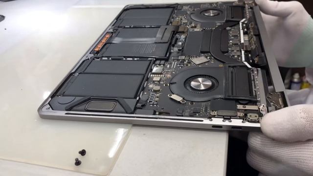 ЯСделаю про Macbook смотреть онлайн