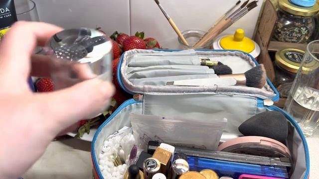 ДОХОЗЯИЧНЫЙ ВЛОГ ПЕРЕТЕКАЮЩИЙ В КОСМЕТИЧЕСКИЙ смотреть онлайн