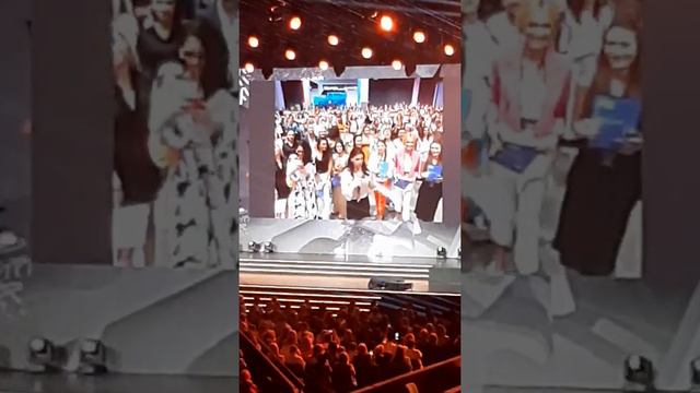 ПОЗДРАВЛЕНИЕ КОМПАНИИ NL с 20ти летием от МЕНЕДЖЕРОВ С Украины смотреть онлайн