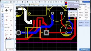 Сервис проектирования электронных устройств EasyEDA