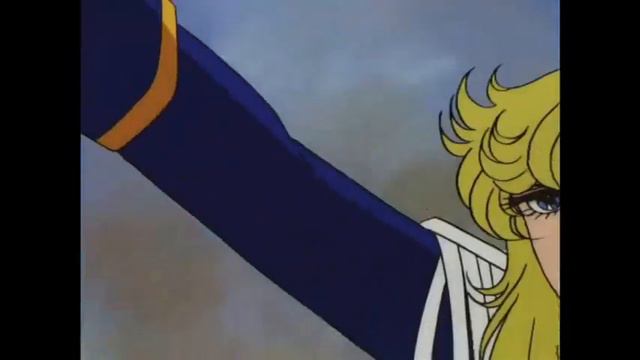 The Rose of Versailles - Gloria Regali смотреть онлайн