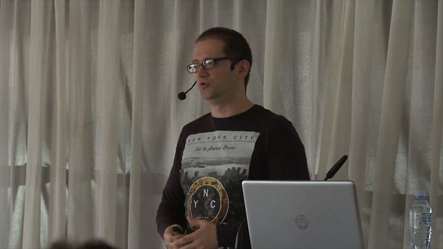 mDay 2018 - Dragutin Ćirković, KupujemProdajem смотреть онлайн