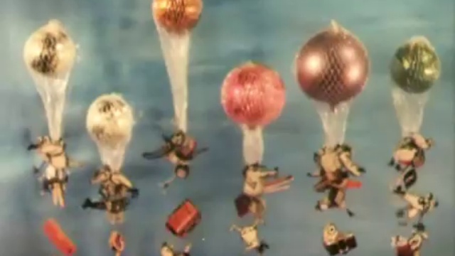 Сундук (мультфильм, 1986 г.)