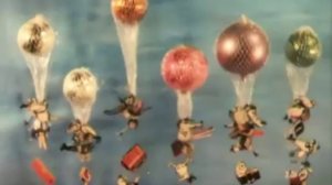 Сундук (мультфильм, 1986 г.)