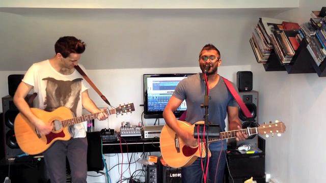 Sweet Dreams (Loop Cover) смотреть онлайн