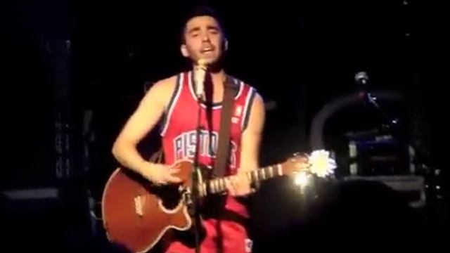 Michael Bernard Fitzgerald-In The Woods, Live Calgary: Oct 17 смотреть онлайн