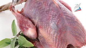 Технологии обработки мяса птицы.8 класс