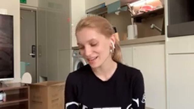 МОДЕЛИНГ В СЕУЛЕ | как живут модели | первые впечатления