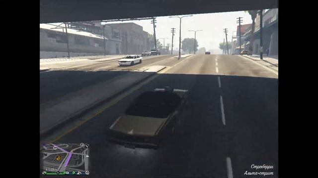 Что будет включать в себя обновление GTA Online Автоклуб (Auto club) (ч1) смотреть онлайн