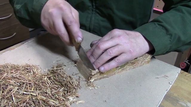 Как порезать табак и ферментировать смотреть онлайн