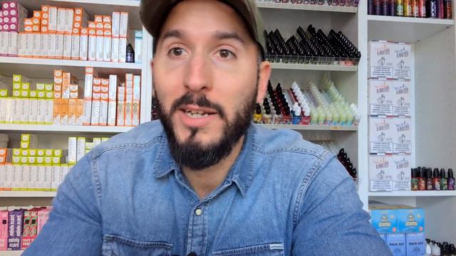 NOUVELLE PUFF YUZ ME : RÉVOLUTION ?