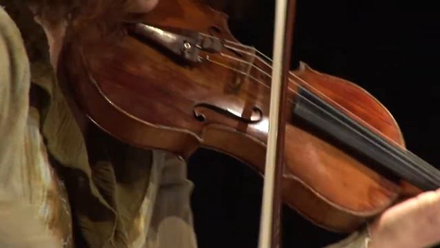 Five Vignettes from the Garden by the Sea by Julia Werntz (3rd Movement FIGS) смотреть онлайн