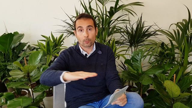 DESMONTANDO MITOS y FALSEDADES sobre las PLANTAS. TODO lo que NECESITAS SABER. смотреть онлайн