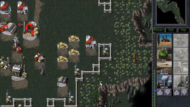 Let's Play Cloak and Dagger (Command & Conquer The Covert Operations) смотреть онлайн