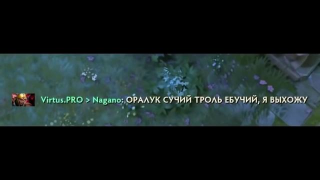 Обзор Оракула из Доты 2 | Oracle | Azazin Kreet смотреть онлайн