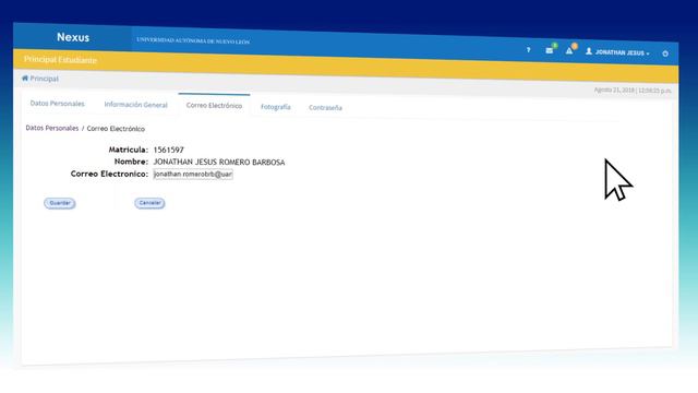 Cambiar correo y contraseña de Nexus смотреть онлайн