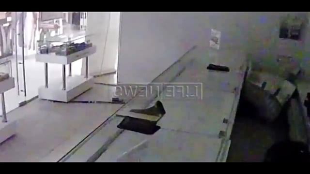 Как воруют ЗОЛОТО в ювелирках смотреть онлайн