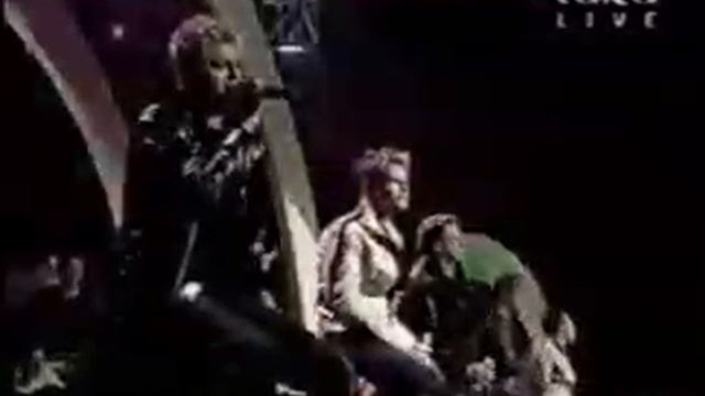 Westlife 04 I Lay My Love On You Childline 27 01 2001 смотреть онлайн