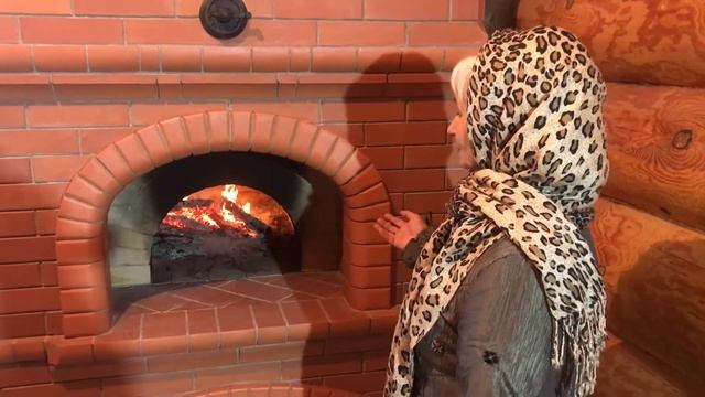 Отзыв заказчицы о работе печи. В пользовании более 2 месяцев смотреть онлайн