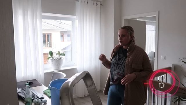VLOG??: ПРОБЛЕМЫ С ЗАКАЗОМ на сайте Reserved?. Меняю шторы/ чистим камин? смотреть онлайн