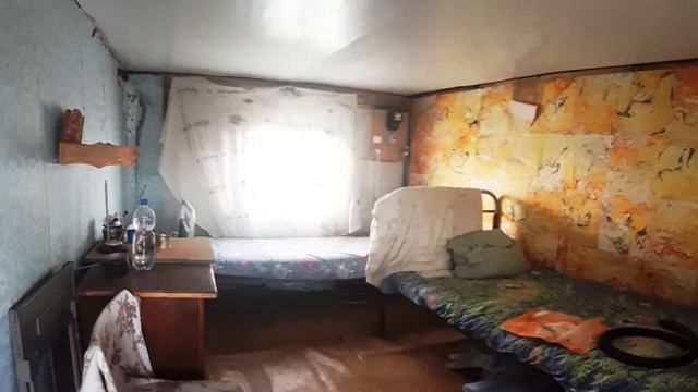Дача 25 м² на участке 6 сот. 160 000 ₽ смотреть онлайн