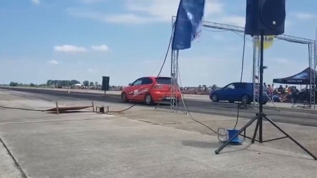Ibitza 1.9tdi (ATD Stage3) vs A3 1.9tdi 4motion смотреть онлайн