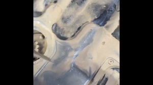 Ремонт датчика уровня топлива Mitsubishi airtrek 2002 Митсубиши айртрек