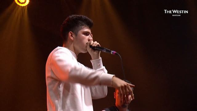 RIVER' ?? vs Colaps ?? | GRAND BEATBOX BATTLE 2021: WORLD LEAGUE | Grand Final смотреть онлайн