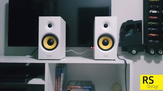 REVIEW CAIXAS DE SOM EDIFIER R1080BT - QUALIDADE EXTREMA!!!!! IDEAL PARA HOME STUDIO смотреть онлайн