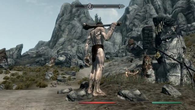 I Coded Skyrim in 1 Week смотреть онлайн