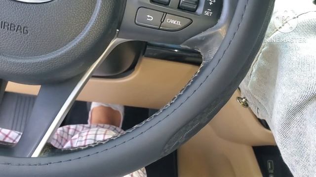 Kia Grand Sedona 2018 bản full dầu 2.2 AT xem là ghiền giá chỉ 775tr LH 0972100321 thương lượng смотреть онлайн