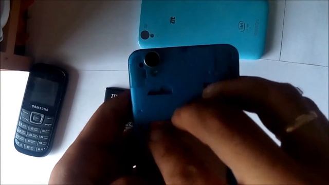 Разблокировка ZTE Geek по ИМЕЙ смотреть онлайн