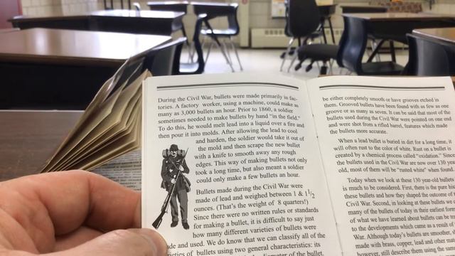 Chapter two,”Fort Snelling.” смотреть онлайн