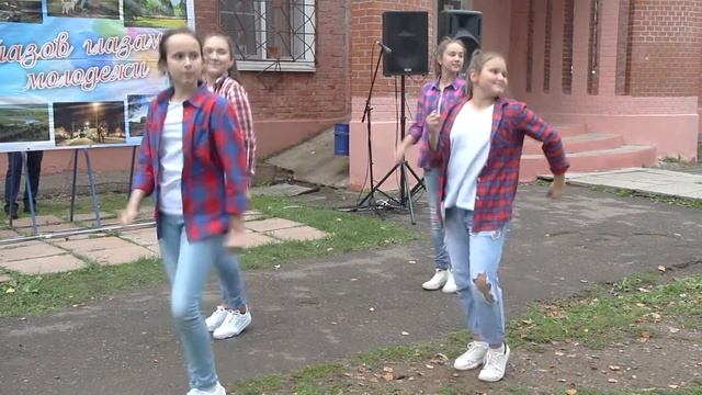 14 Мы танцуем хип хоп смотреть онлайн
