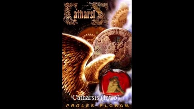 Catharsis - (1998) Proles Florum - 01 - Catharsis (Intro) смотреть онлайн