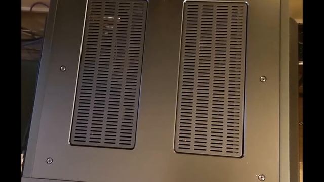 Denon PMA-A110 unboxing смотреть онлайн
