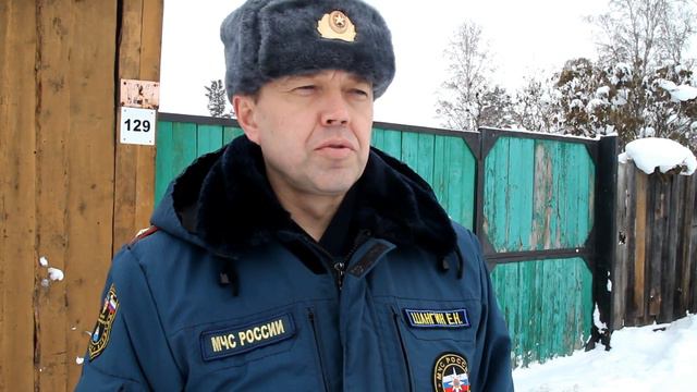 В бурятском селе Большая Речка угрозы подтопления жилым домам нет смотреть онлайн