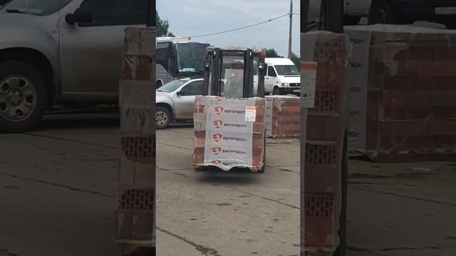 Кирпич Braer смотреть онлайн