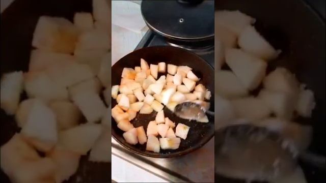 Традиционные слоеные пироги