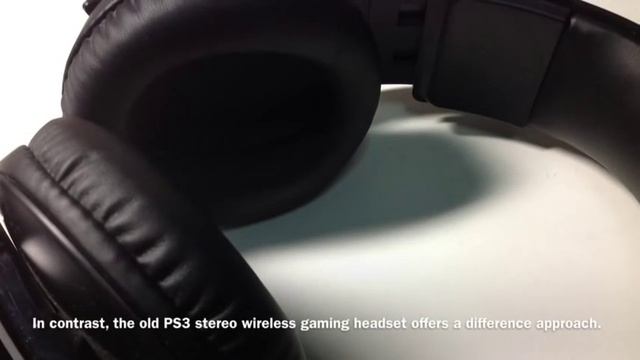 Pulse Elite edition vs Sony wireless stereo headset смотреть онлайн